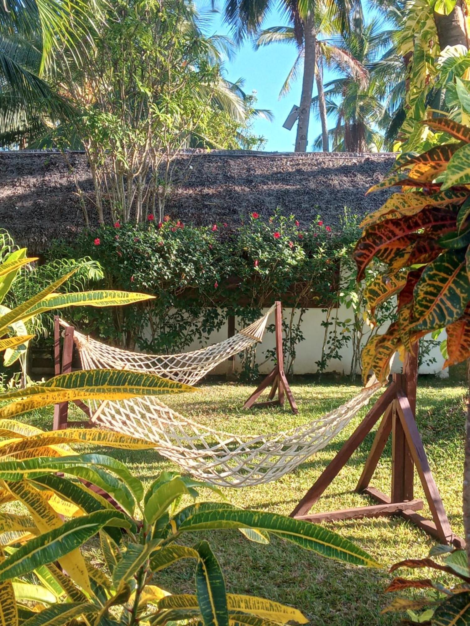 Le Moya Beach Nosy-Be Exterior foto